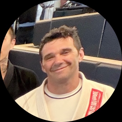 Anthony Feoutis