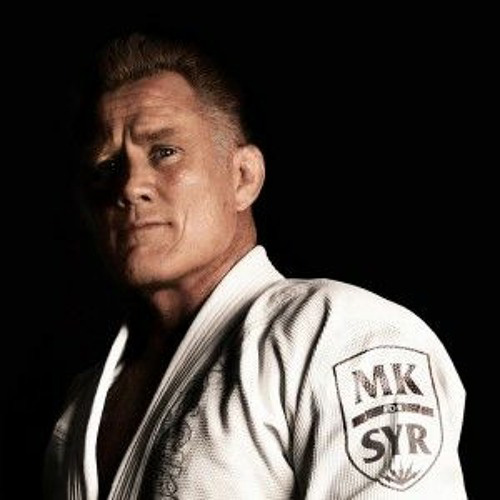 Head Coach – Catch Jiu Jitsu